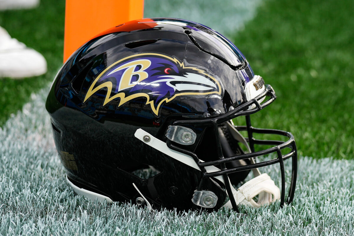 Ravens’ Director of Player Personnel Joe Hortiz reportedly a candidate for Giants GM job