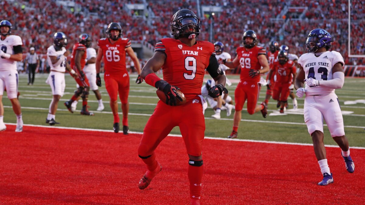 Rose Bowl: Utah vs. Ohio State odds, picks and prediction