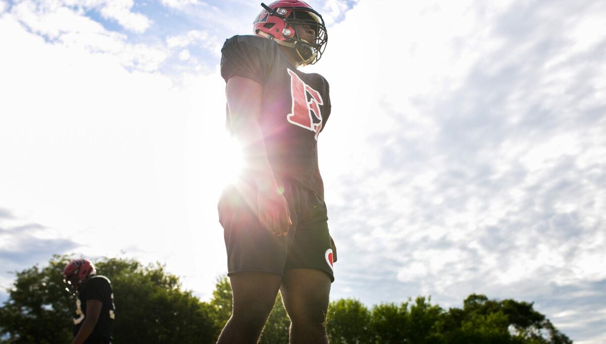 Florida coaches set to visit five-star linebacker on Thursday