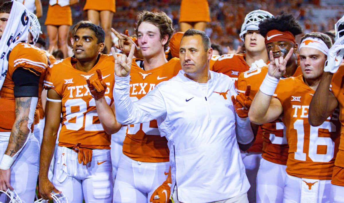 Texas’ biggest strengths and weaknesses heading into 2022