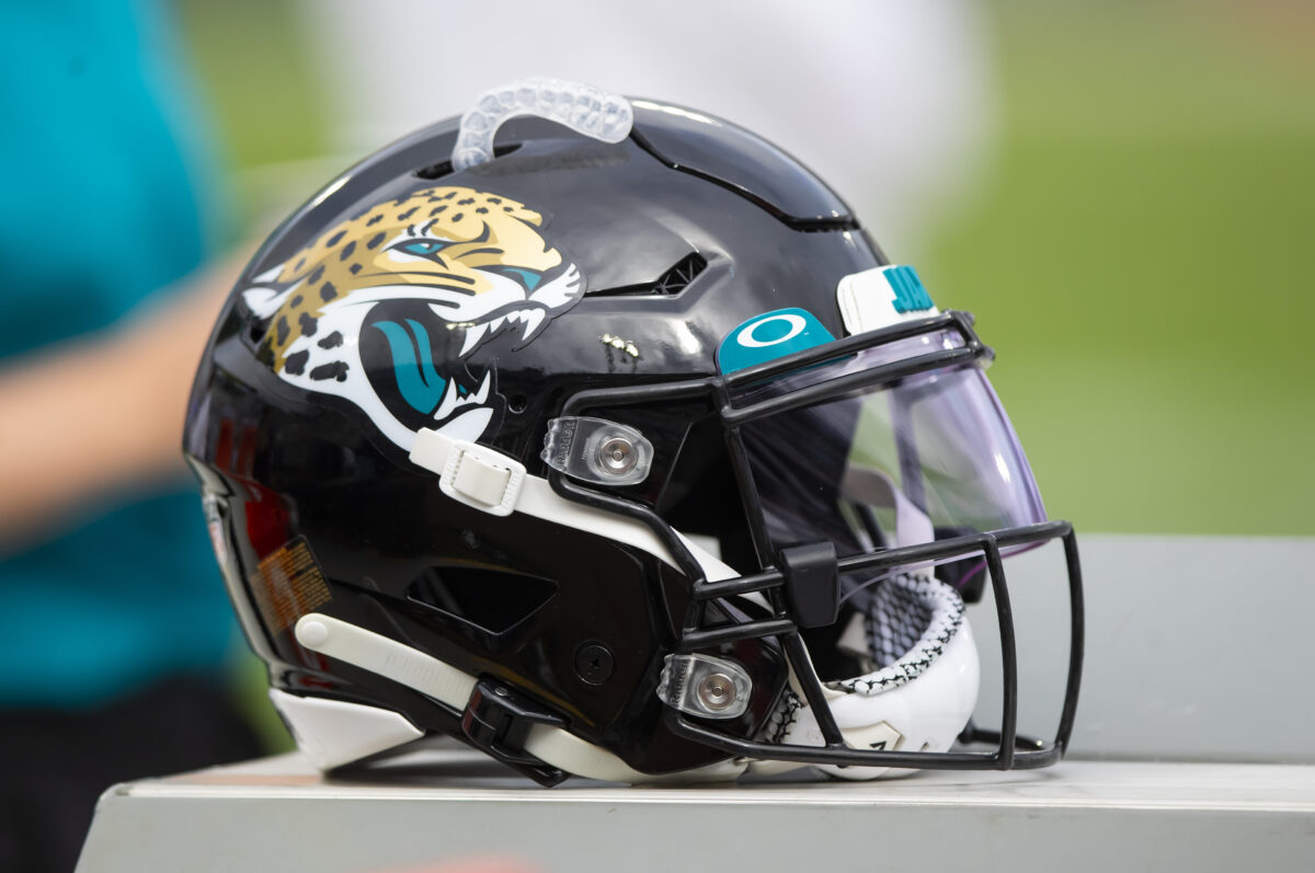 Jaguars roll over most cap space in the NFL