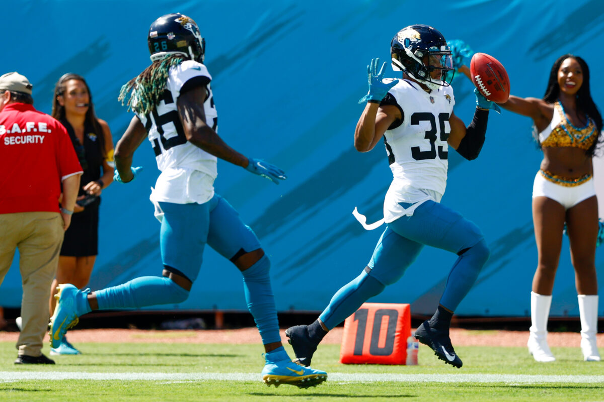 Who was the Jags’ unsung hero from 2021 season?