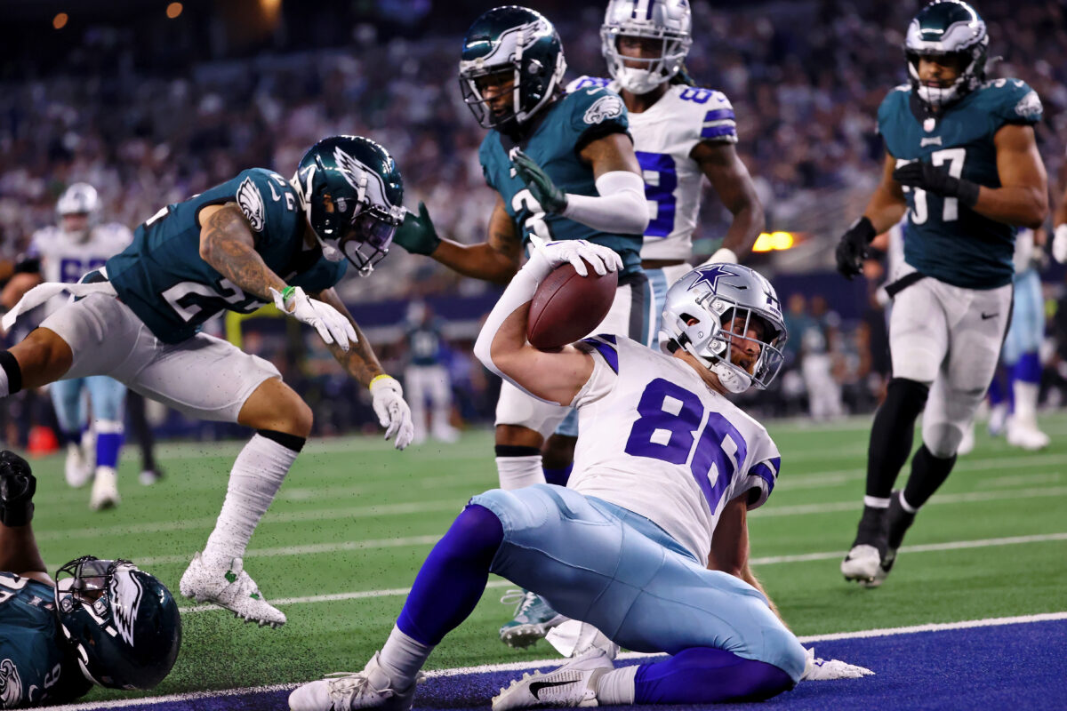 6 things for Cowboys fans to know about the Week 18 Eagles
