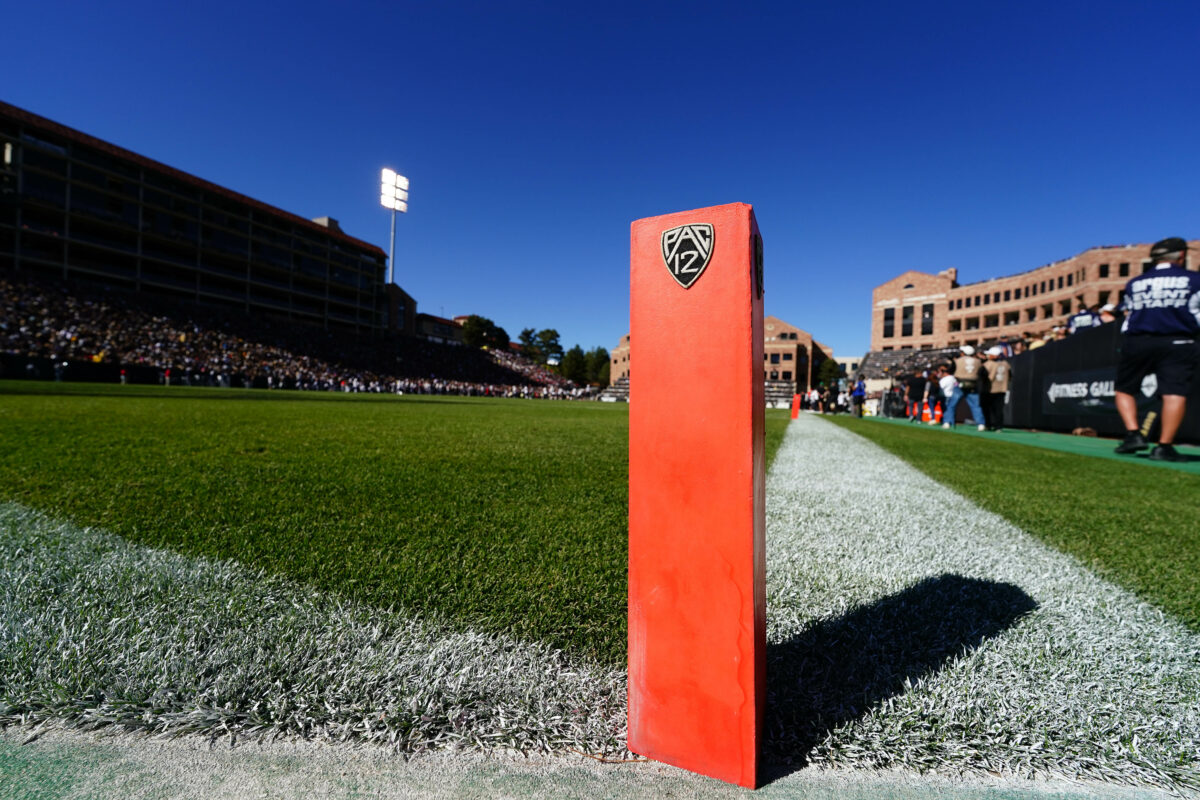 Colorado inside linebackers coach Mark Smith loses everything in Boulder County wildfires