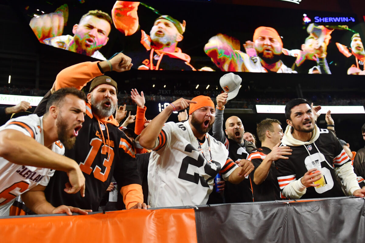 Poll: What/Who most responsible for Browns failure to make the playoffs?