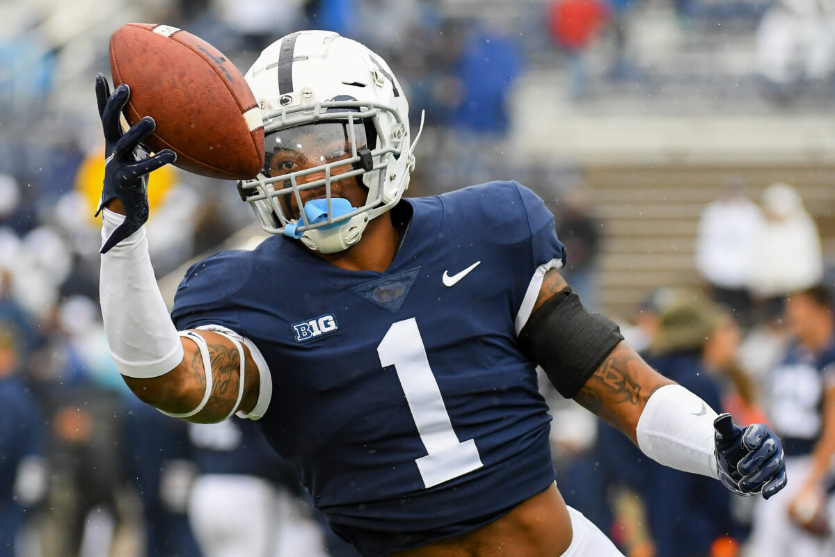 Where are they now? Penn State football’s Class of 2019