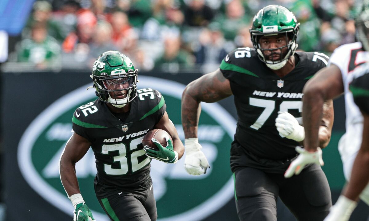 Jets’ 4 biggest strengths heading into 2022 offseason