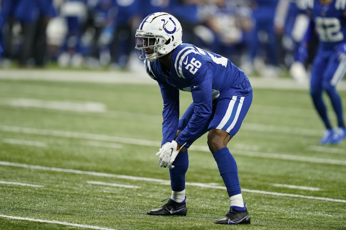 5 Colts who exceeded expectations in 2021