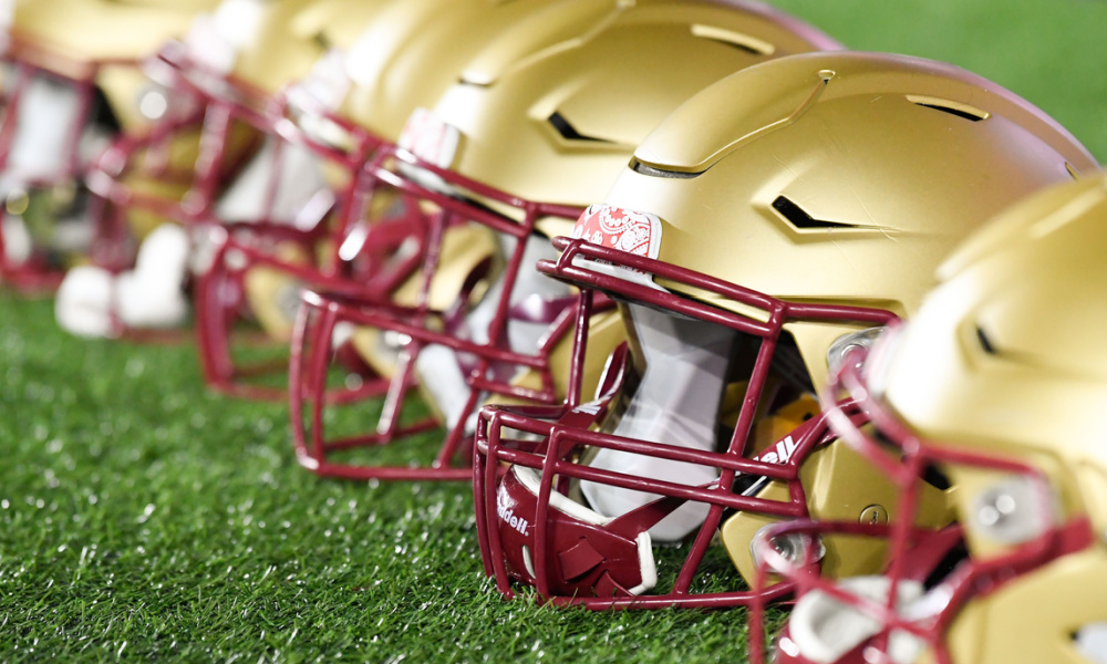 Boston College Football Schedule 2022: 3 Things To Know