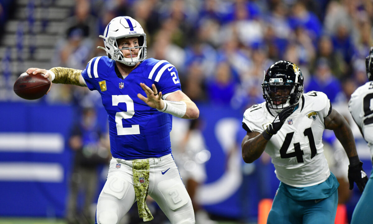 3 keys to a Jags victory vs. Colts