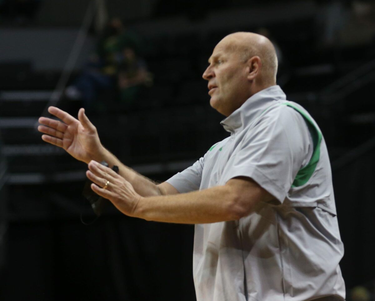 Everything we know following Oregon’s 80-68 loss to No. 2 Stanford