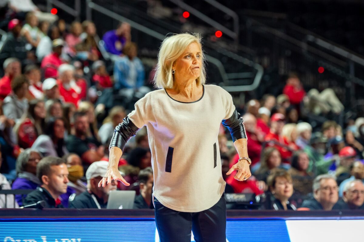 LSU women’s basketball: How to watch, Stream, and listen LSU vs Auburn