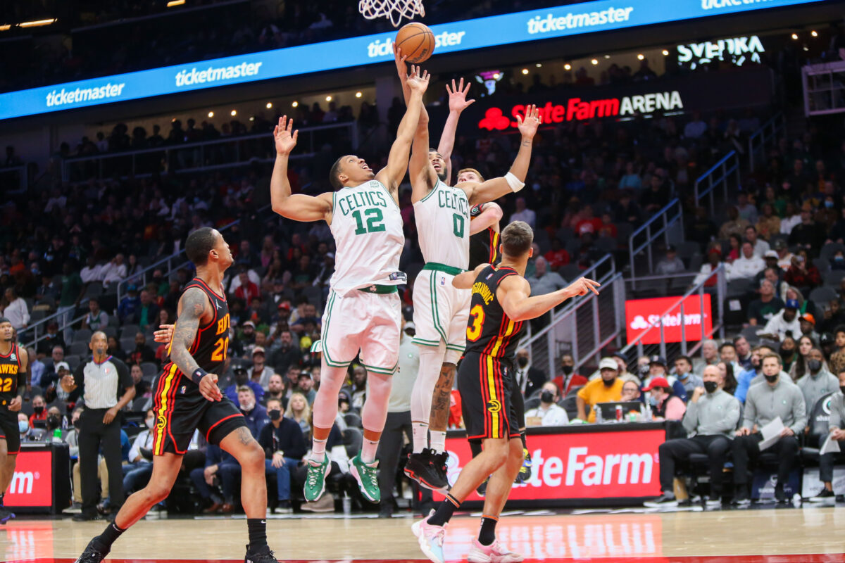 How to watch Celtics vs. Hawks, live stream, TV channel, time, NBA basketball