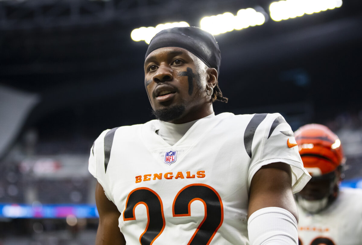 Ex-Cowboys CB Chidobe Awuzie Super Bowl-bound after standout season with Bengals