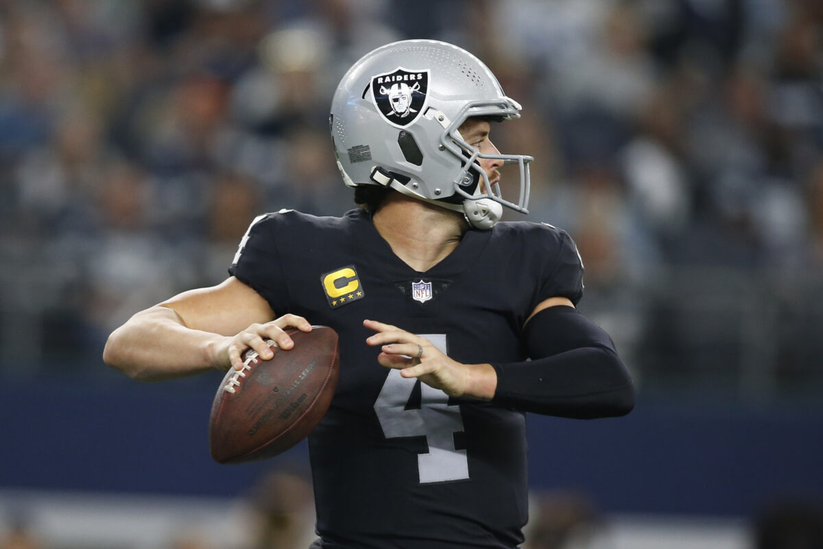 Los Angeles Chargers at Las Vegas Raiders odds, picks and prediction