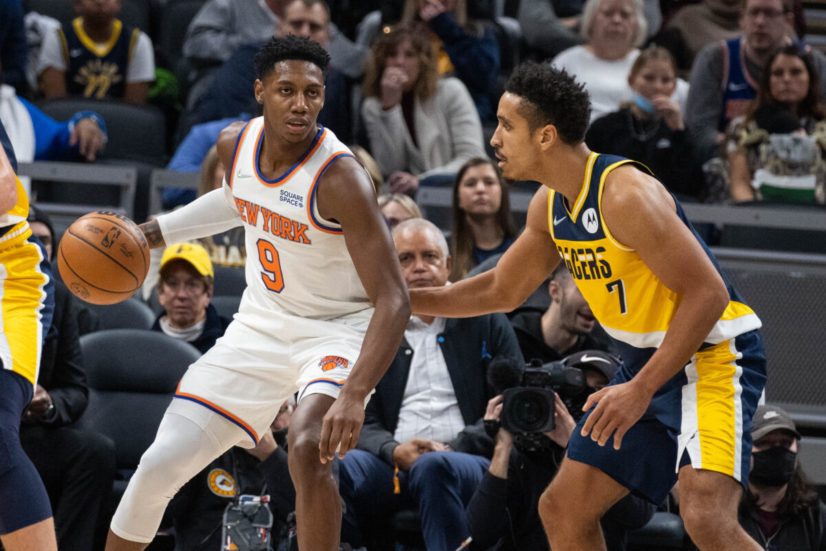 Indiana Pacers vs. New York Knicks live stream, TV channel, time, preview and prediction, how to watch the NBA