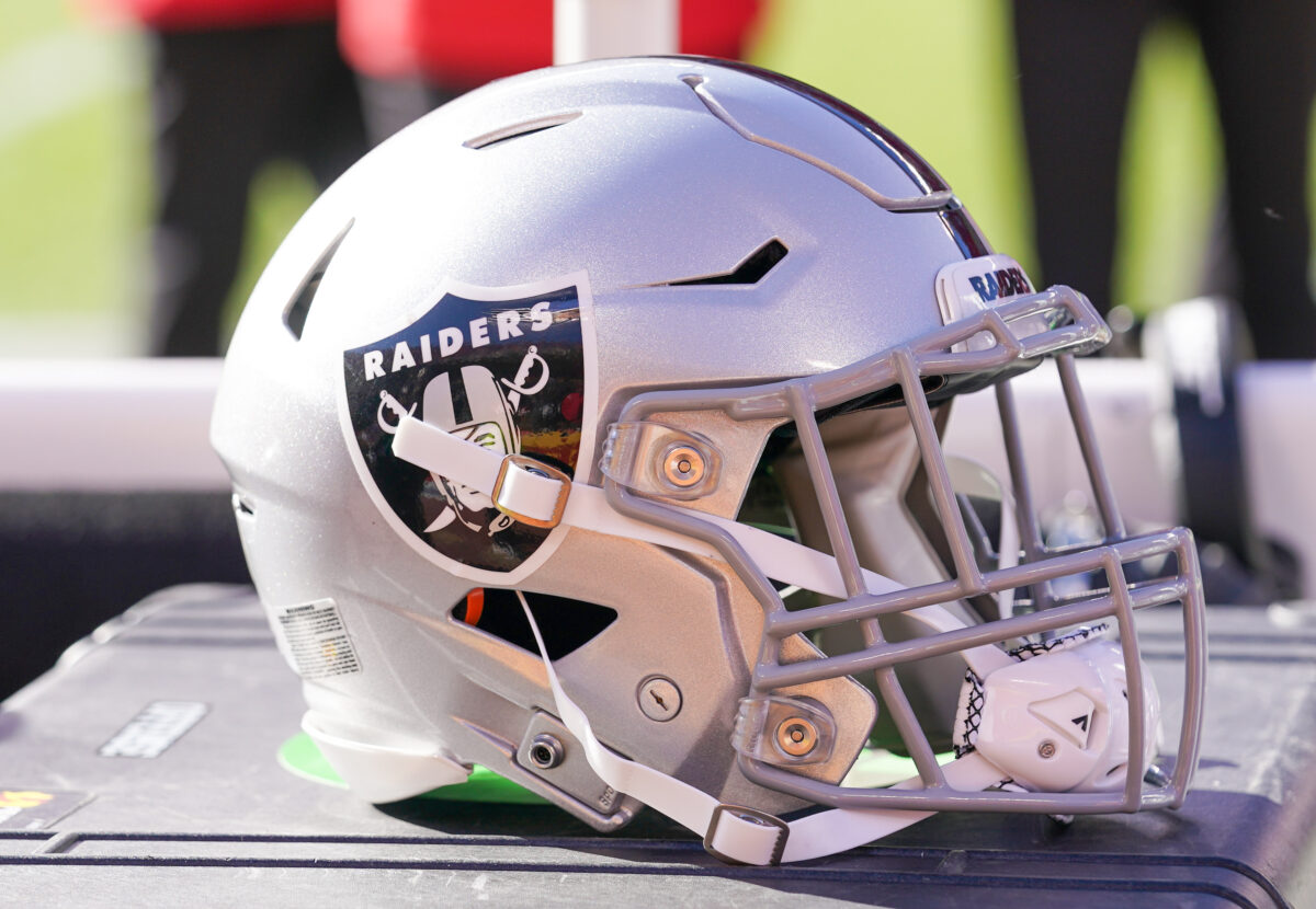 Raiders expected to hire Patriots exec Dave Ziegler as new General Manager