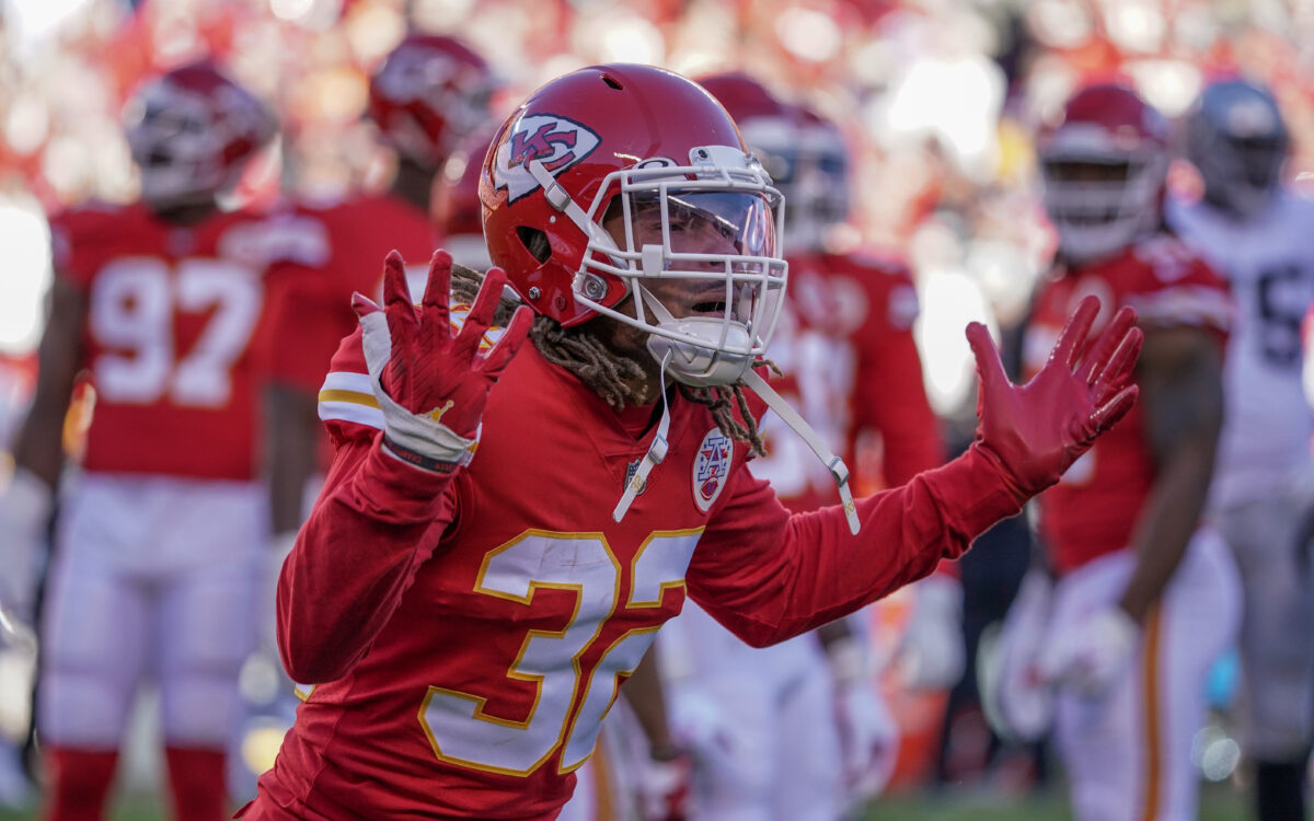 Chiefs players snubbed from AP First-Team All-Pro selections