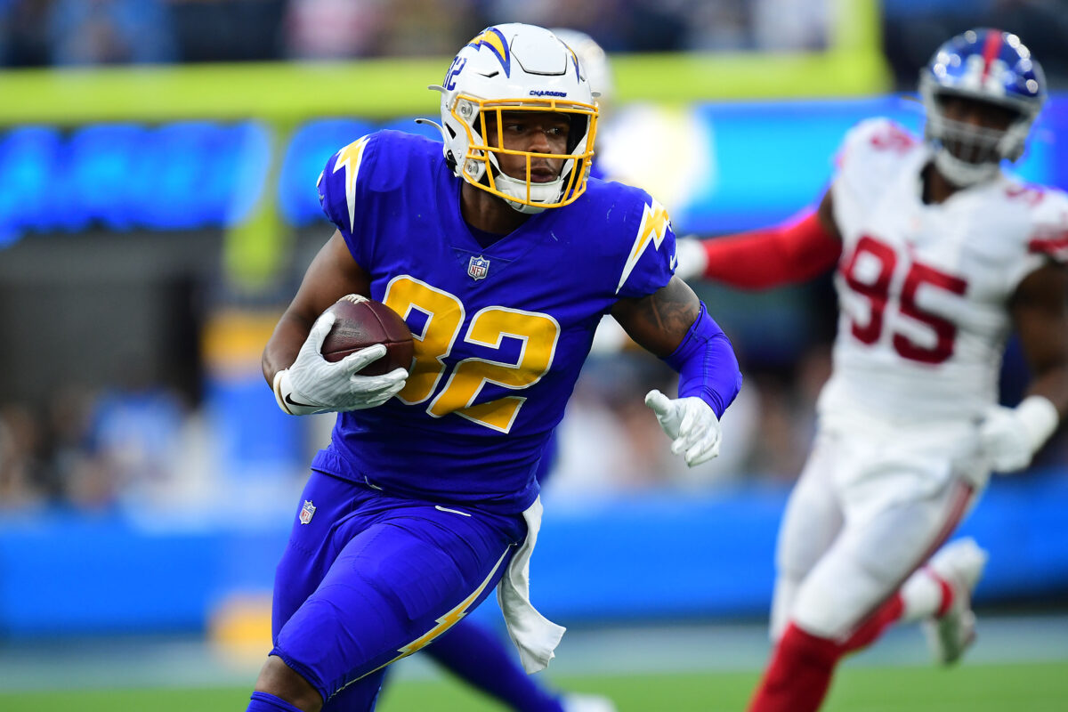 3 Chargers who flew under the radar in 2021