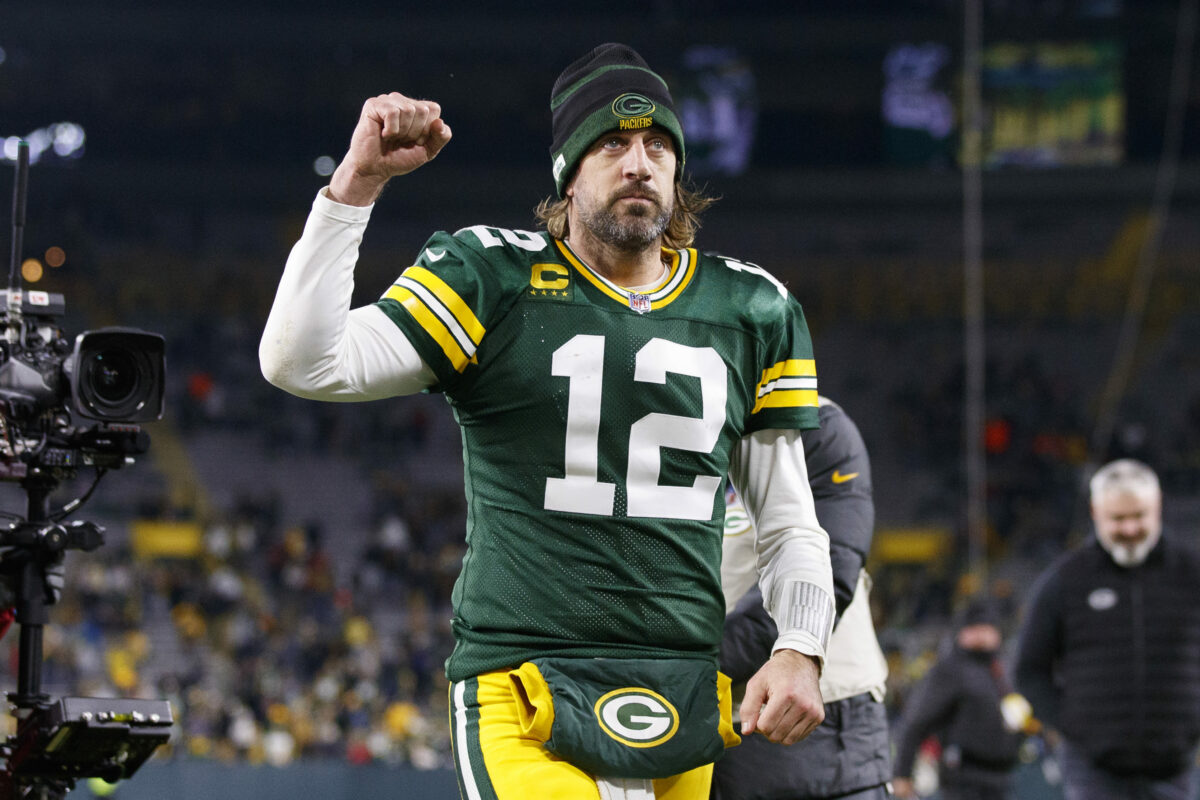 Play our FREE Week 18 Green Bay Packers Challenge