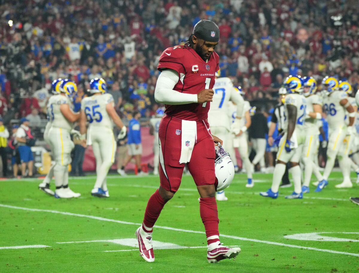 Wild-card playoff preview: What the Cardinals must do to beat the Rams