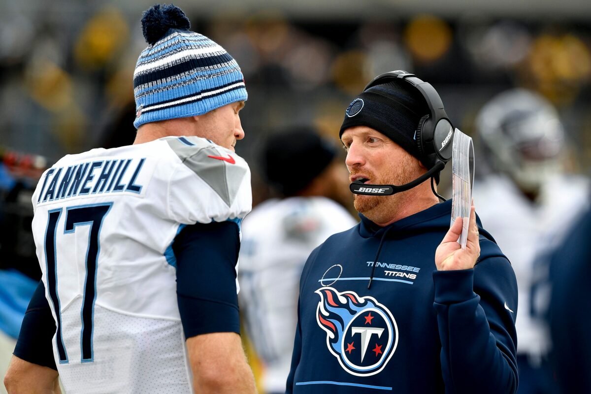 Biggest takeaways after Titans’ 2021 season comes to an end