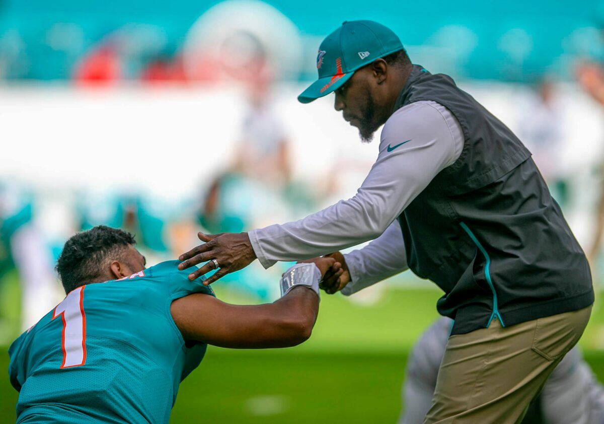 2022 NFL Head Coaching Candidates: Brian Flores, Byron Leftwich and Dan Quinn lead a star-studded group