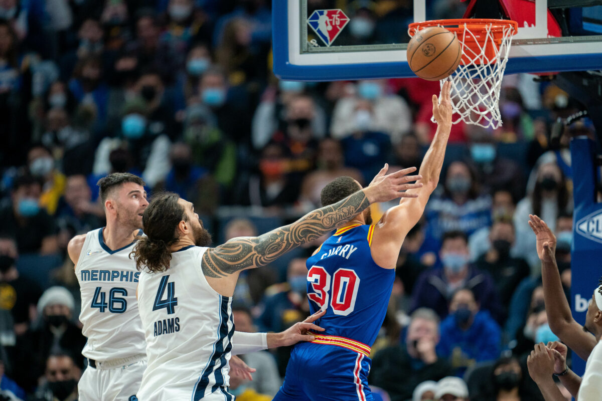 Golden State Warriors at Memphis Grizzlies live stream, TV channel, time, preview and prediction, how to watch the NBA