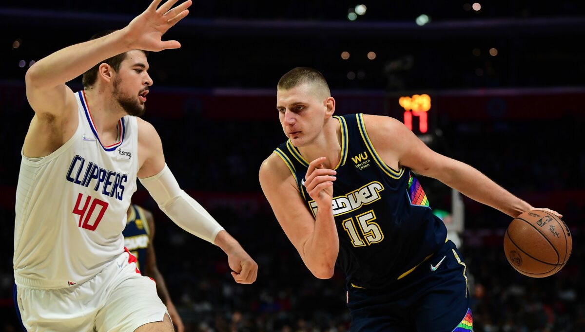 Denver Nuggets at Los Angeles Clippers odds, picks and prediction
