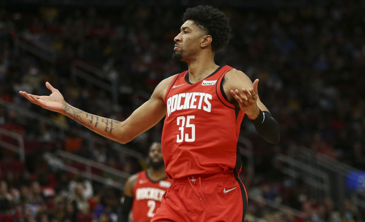 Denver Nuggets at Houston Rockets odds, picks and predictions