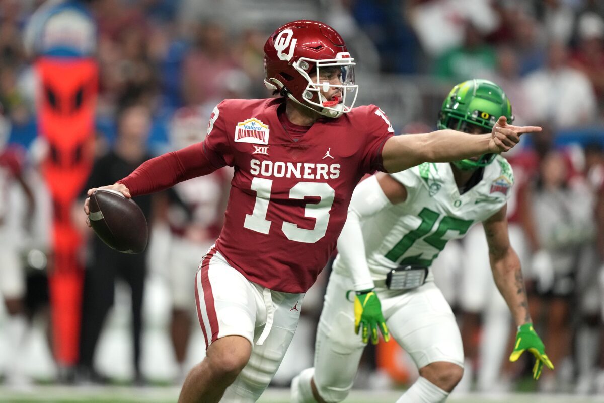 Oklahoma Sooners fall on the wrong side of USA TODAY Sports’ ‘Winners and Losers’ of Bowl season