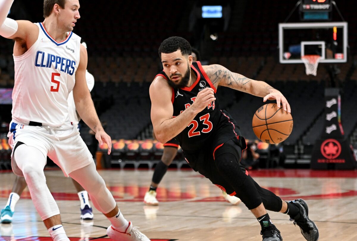 San Antonio Spurs at Toronto Raptors odds, picks and prediction