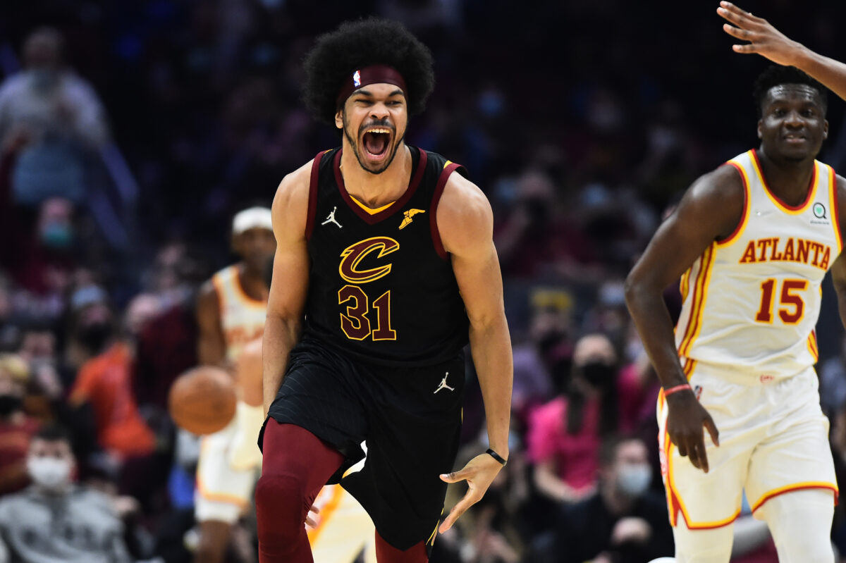 Indiana Pacers at Cleveland Cavaliers odds, picks and prediction