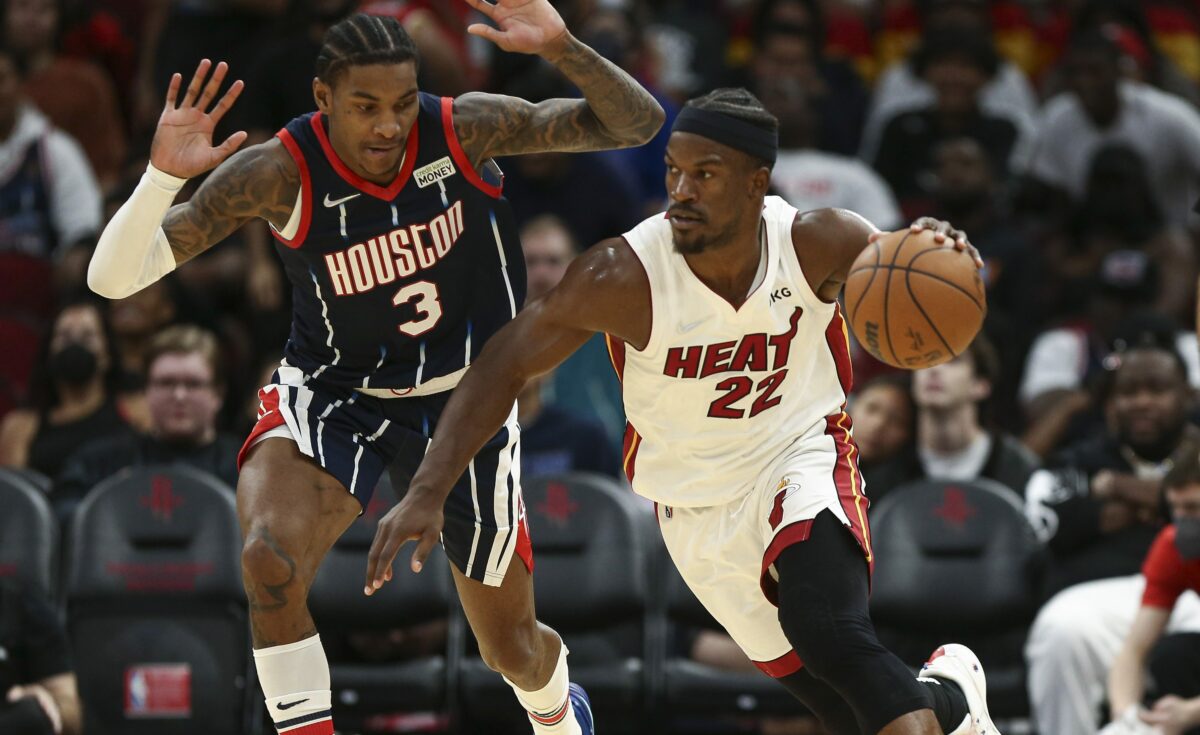Philadelphia 76ers at Miami Heat odds, picks and prediction