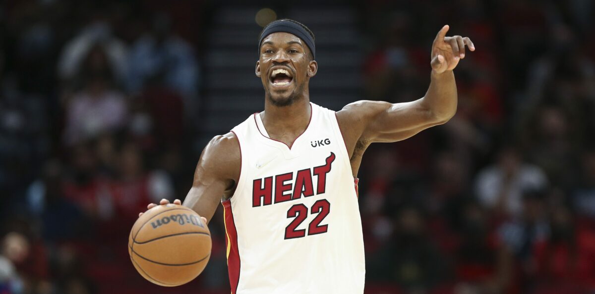 Portland Trail Blazers at Miami Heat odds, picks and prediction