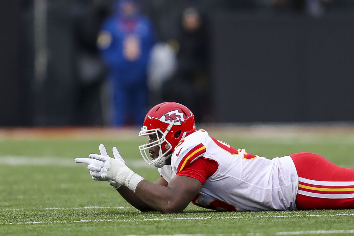 Best Twitter reactions from Chiefs’ Week 17 loss to Bengals