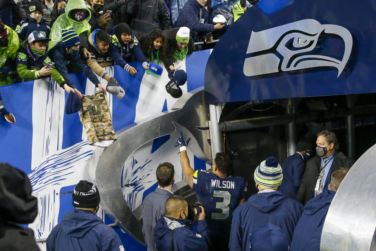 Pete Carroll on Seahawks Week 17 win: ‘ A really complete ball game’