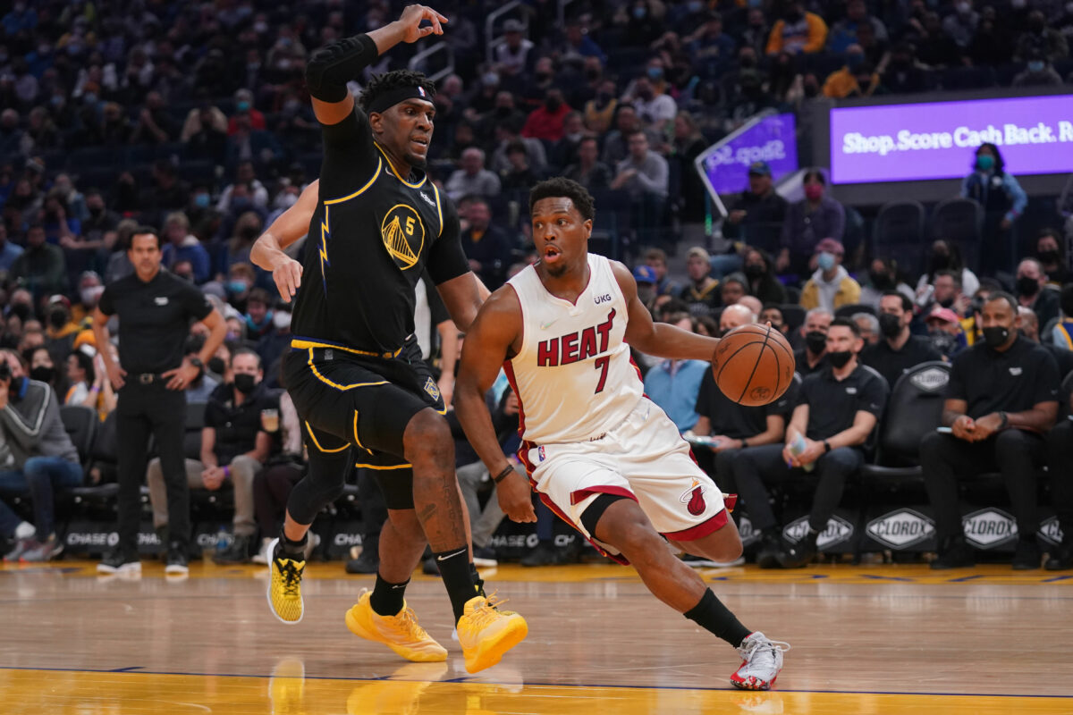 Miami Heat at Portland Trail Blazers odds, picks and prediction