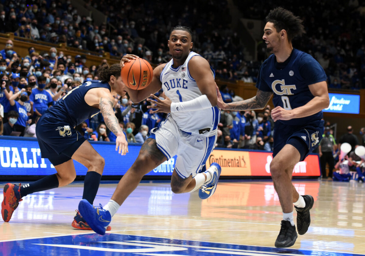 Duke at Wake Forest odds, picks and prediction