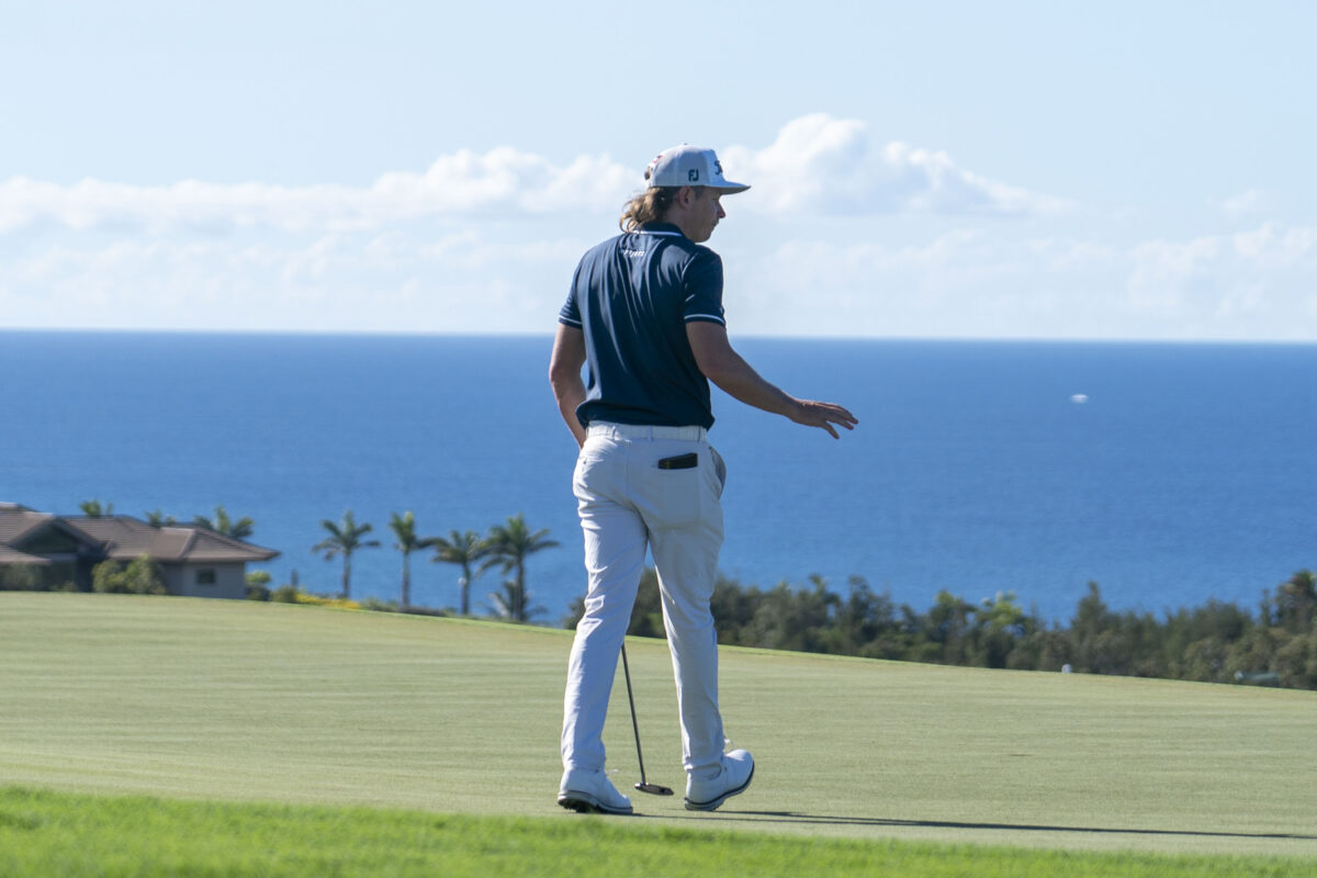 Sentry Tournament of Champions live stream, TV channel, start time, how to watch PGA Tour Live