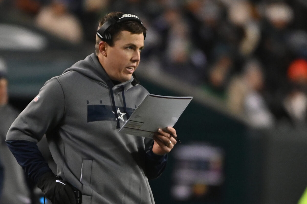 4 things to know about Dolphins head coach finalist Kellen Moore