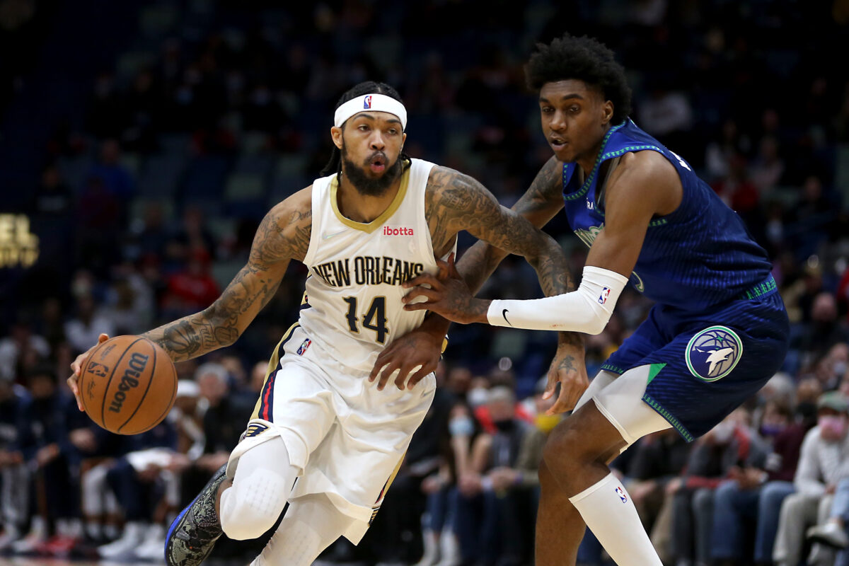 Los Angeles Clippers at New Orleans Pelicans odds, picks and prediction