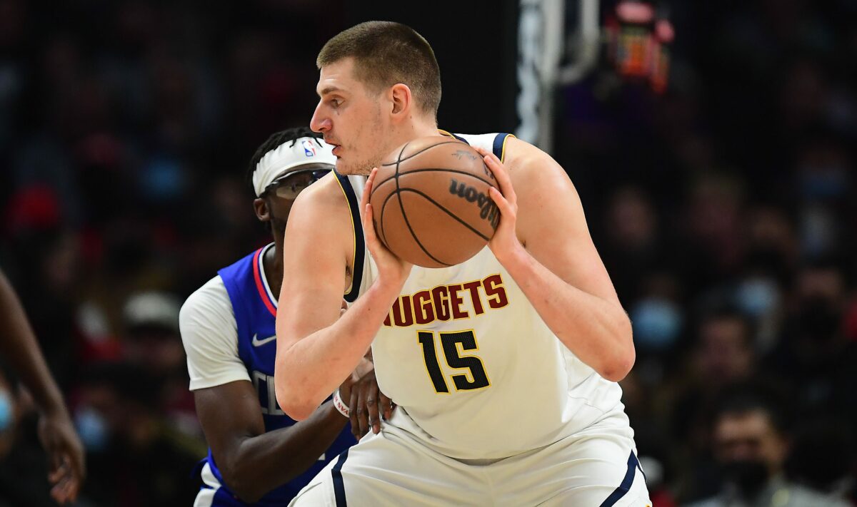 Los Angeles Lakers at Denver Nuggets odds, picks and prediction