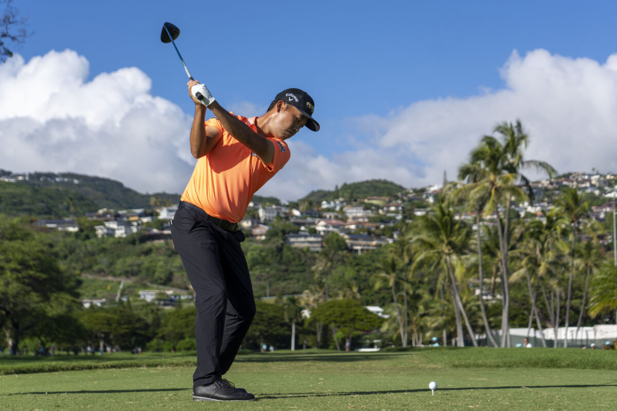 Sony Open in Hawaii live stream, TV channel, start time, how to watch PGA Tour Live