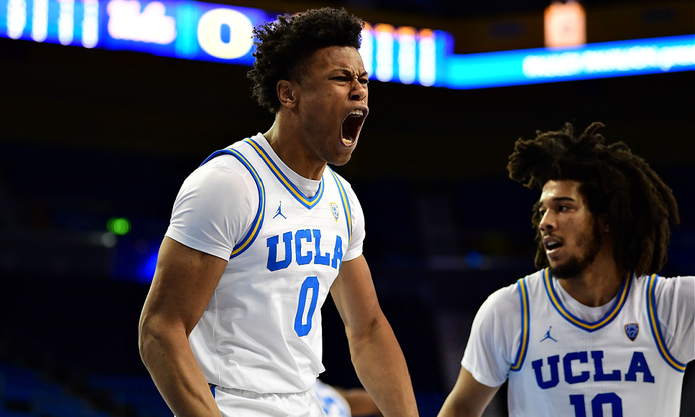 UCLA vs Cal Prediction, College Basketball Game Preview