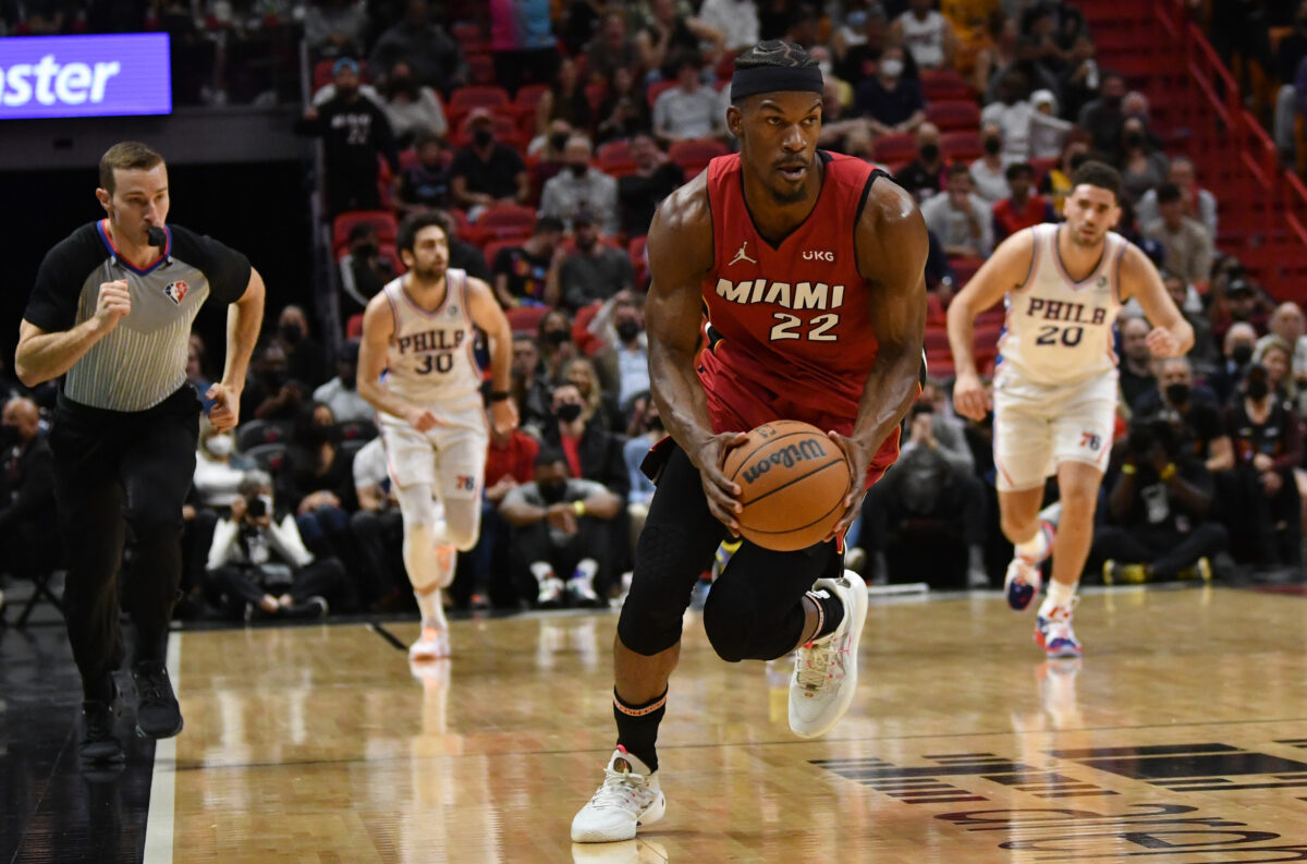 New York Knicks at Miami Heat odds, picks and predictions