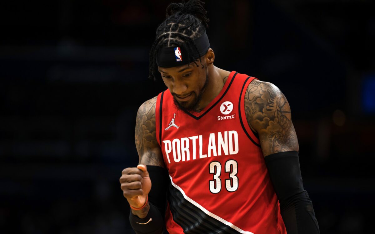 Portland Trail Blazers at Orlando Magic odds, picks and prediction