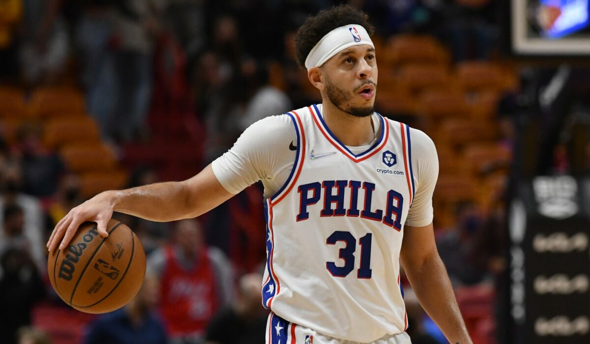 Philadelphia 76ers prop bets: 8 props for Sixers vs. Wizards