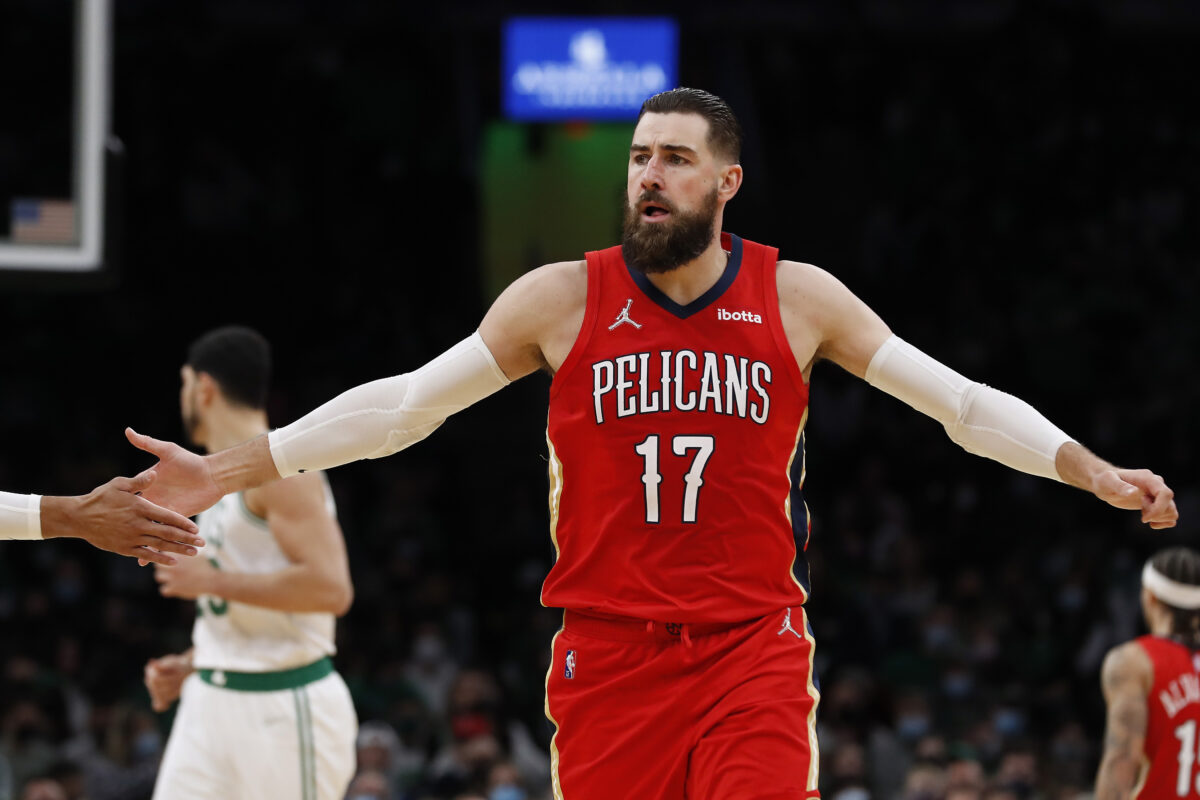 Boston Celtics at New Orleans Pelicans odds, picks and predictions