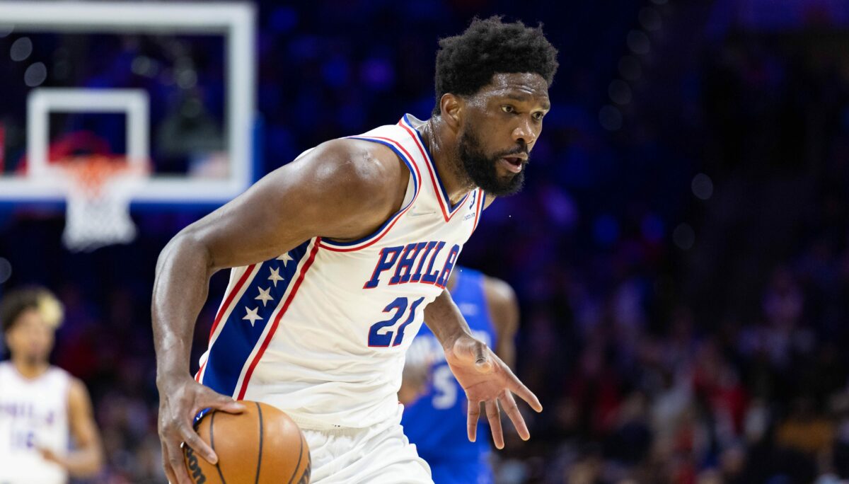 Los Angeles Clippers at Philadelphia 76ers odds, picks and predictions